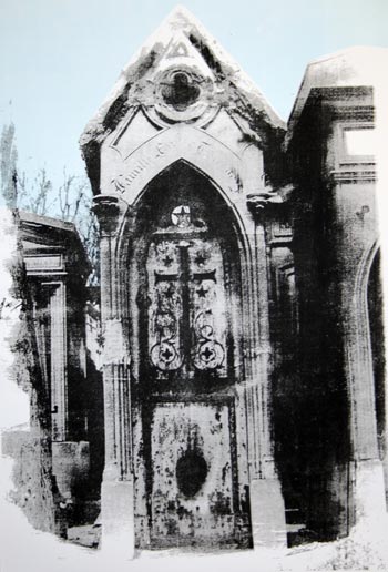 Sepulchre II