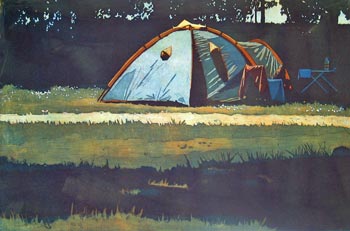 The Tent