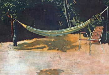 The Hammock